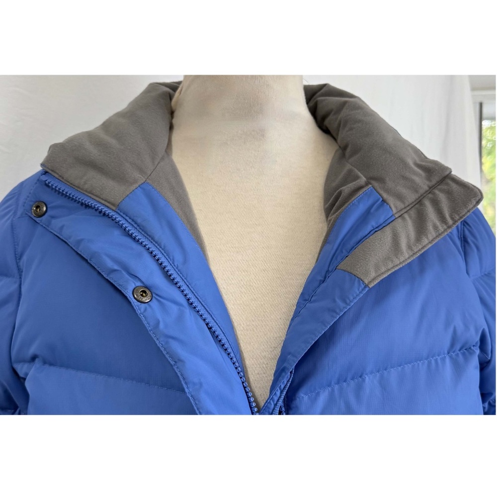L.L. Bean Puffer Jacket - Picture 7 of 11